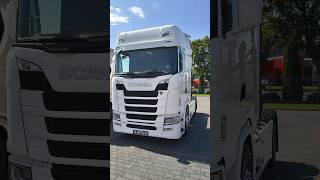Scania S 450 truck tractor | Image 4 - Autoline