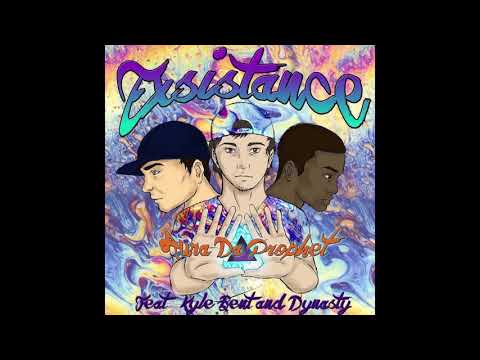 Aura Da Prophet - Existence Feat. Kyle Bent & Leo Dynasty (Official Audio)