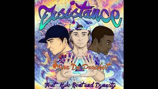 Aura Da Prophet - Existence Feat. Kyle Bent &amp; Leo Dynasty (Official Audio)