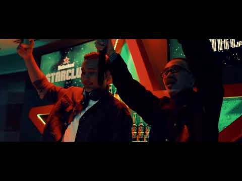 Masta B -  StarClub Party 2018 (Official Recap)