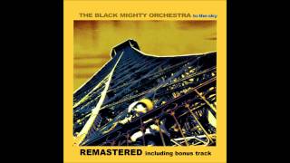 The Black Mighty Orchestra - Ocean Beach (Cybophonia Cinematic Remix)