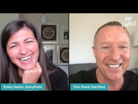 The Cackle: Episode 66 - Tom Frank - The Importance of Psychological Safety in Startup Culture