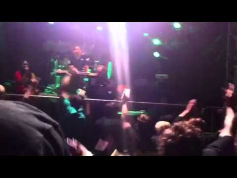 Brutal Polka - Langeln Open Air 2012