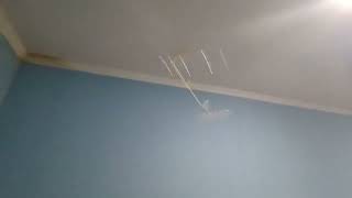 LPP Flight Test | Large Space is Needed