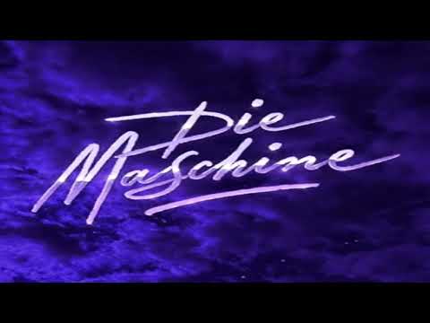Purple Disco Machine & Friedrich Liechtenstein - Die Maschine.