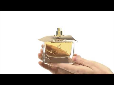 My Burberry Perfume by Burberry Review