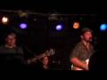 Pela "Waiting On the Stairs" Live