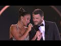EMIN Nicole Scherzinger David Foster Love Me Tender DREAM Fest 2024