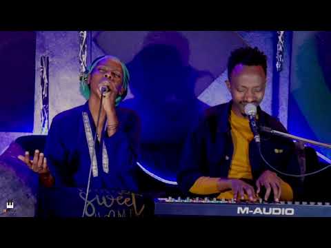 Tumekuja Kukutana nawe/ Hallelujah | soaking worship with Anitha  #Hetivu