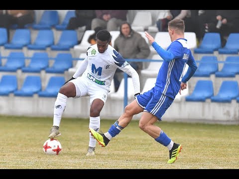 MAGYAR KUPA 8. FORDULÓ: DABAS-GYÓN FC – PAFC 0–3