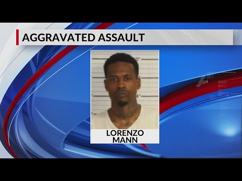 Man wanted with for assault also charged with drugs, gun: MPD
