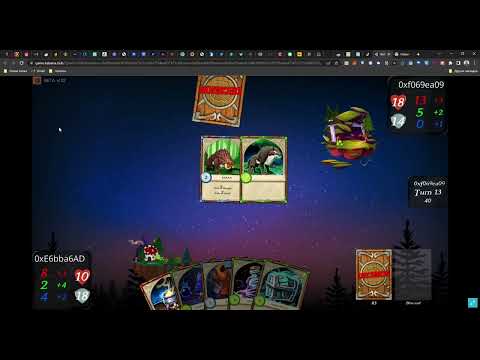 Kabana Club Crypto 2