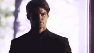 Enter Elijah (TVD score) [2x08]
