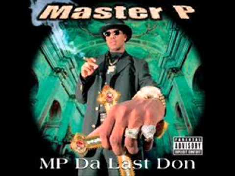 Master P-War Wounds