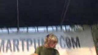 My American Heart"This Won't Stop" & "We AreThe Fabrication"