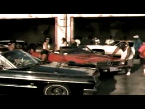 Dr. Dre - Let Me Ride [ Daz Remix ]