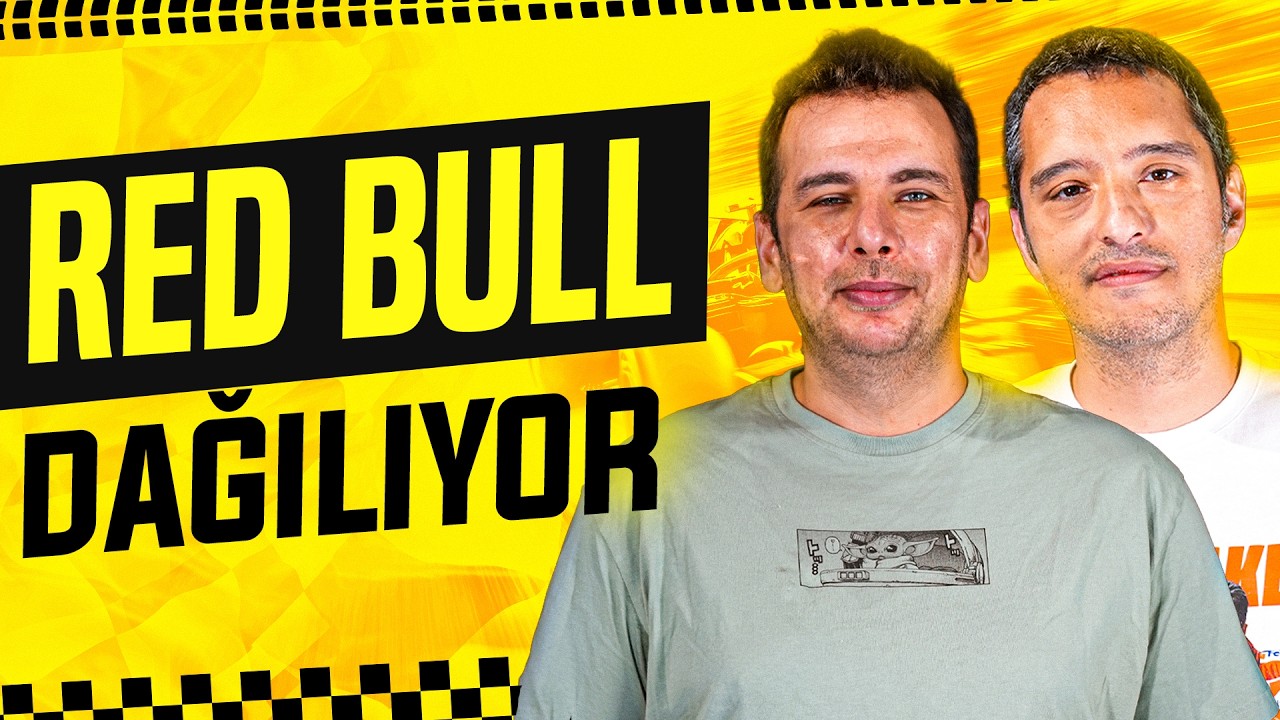 Padok Ayıları yayında: Verstappen ne yapacak?