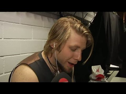 Jays vinnarlöfte: "Dra ner Jihdes byxor" - Idol Sverige (TV4)