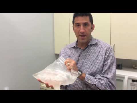 Handtevy Minute - ICE ICE BABY (Stable SVT)