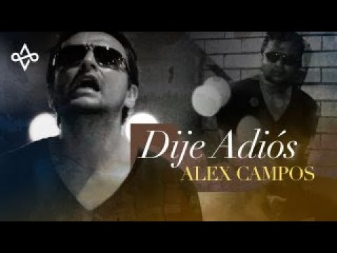 Thumbnail for Dije Adios video