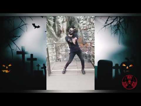 Industrial Dance 🎃 [[ I.D.Z.]] 🎃 (Faderhead - Halloween Spooky Queens v2022)