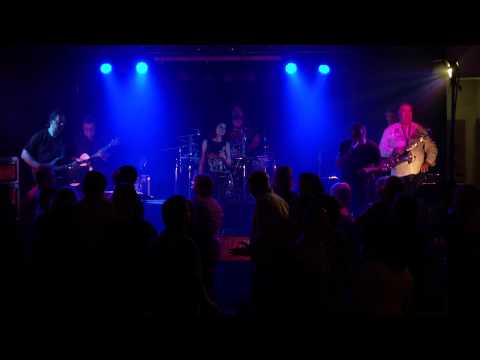 Saitensprung I Pink Floyd - Another Brick In The Wall (Cover Version)