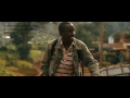 Nairobi Half Life 2012