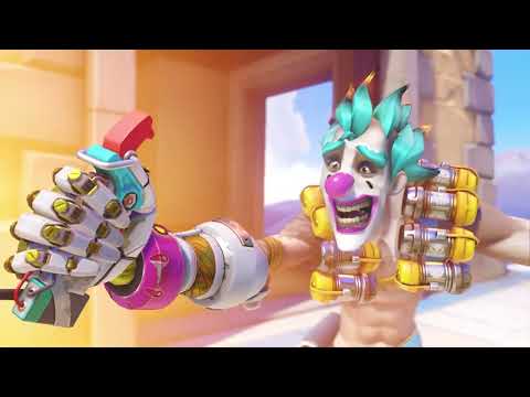 Unranked Junk POTG
