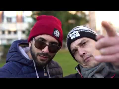 Paco - Les Bons Côtés " feat Ol'Zico