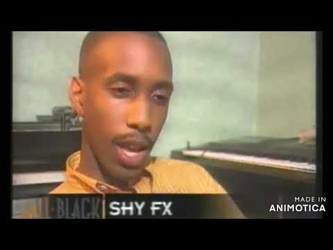 Exclusive- KOOL FM- MC Skibadee and Shy FX, 1998 Oldskool dnb jungle