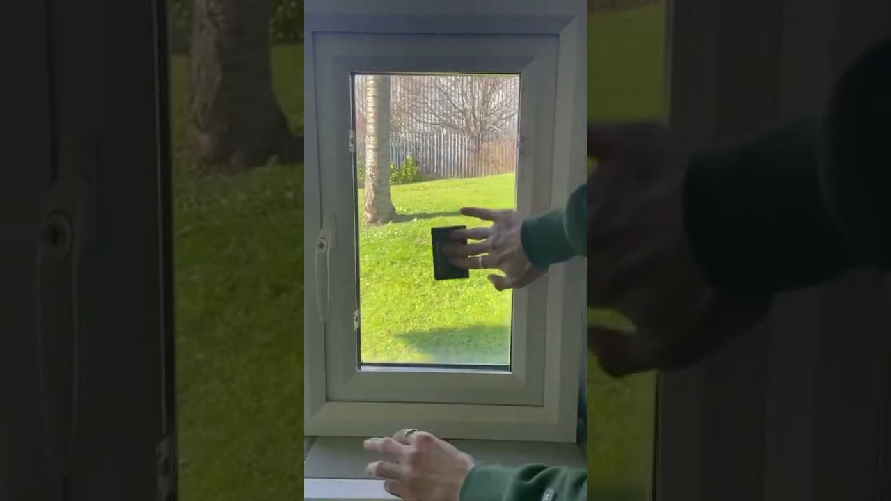 Clip On Blinds. It's really that simple. ✨