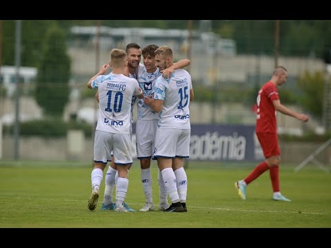 PAFC II - PRACTICAL VLS VESZPRÉM 6-1