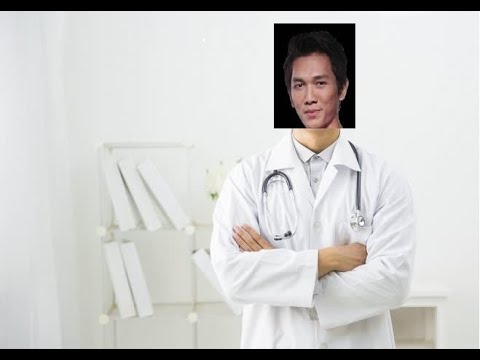 Klinik Cinta Dan Motivator Ibot13 #1