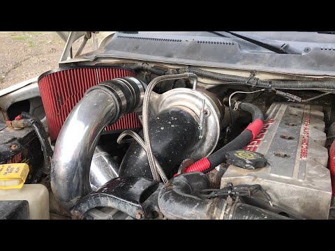 Compound Turbochargers on a Cummins | Long-Term Review on 2nd Gen Cummins 24v