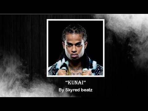 Kalash x Damso Type beat / Instru rap banger 2022