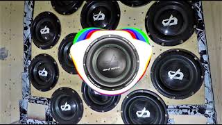 2Scratch ft. TAOG - Ballin (Decaf 26-33-37-49Hz)