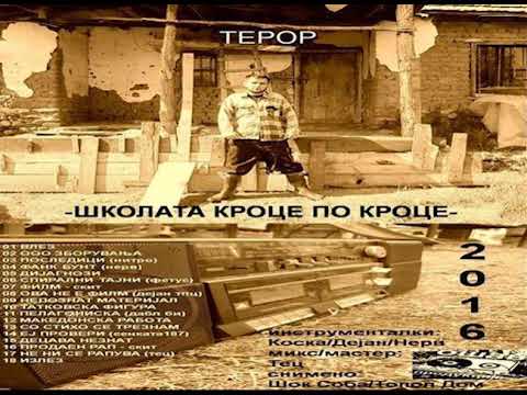 Teror so Senkata 187 - Ej Proveri
