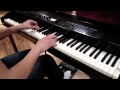 [TFP] Every Heart HD (InuYasha) (Piano) (Kyle ...