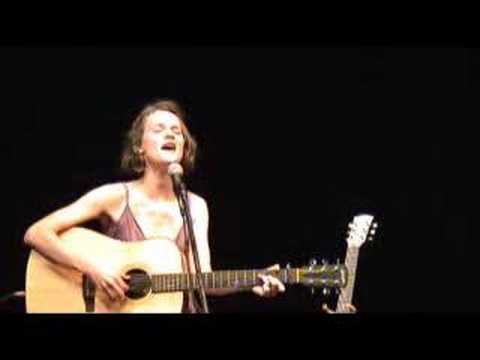 Devon Sproule Live at Newsong Academy concert