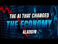 The AI Supercomputer That Changed The Economy Aladdin