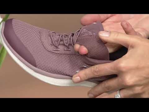 Skechers Bungee Slip-On Shoes - Envy on QVC