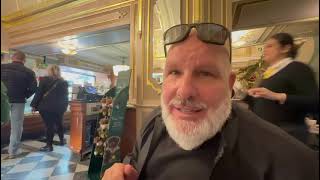 06 - Malta 2024 - Valletta - Cafe Cortina