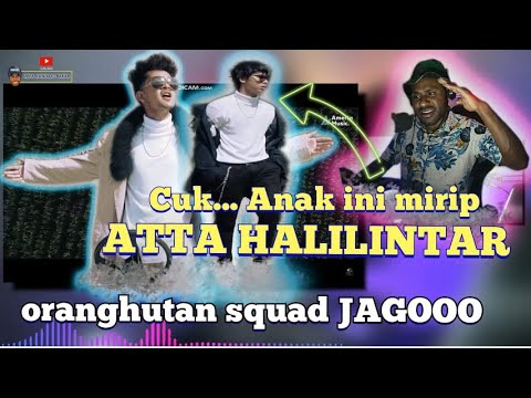 hip hop party, Jago, njirr ORANGHUTAN SQUAD - Faris ft Andre Mandor - BUGAM - (Official Music Video)