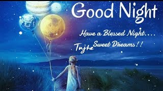 Good night my love 💕| good night status | good night wallpaper | good night my love gif #goodnight