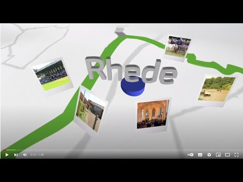 Gemeinde Rhede (Ems) - Jahresrückblick 2022 #sovielleben