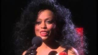 DIANA ROSS  All of Me- The Lady Sings Jazz &amp; Blues
