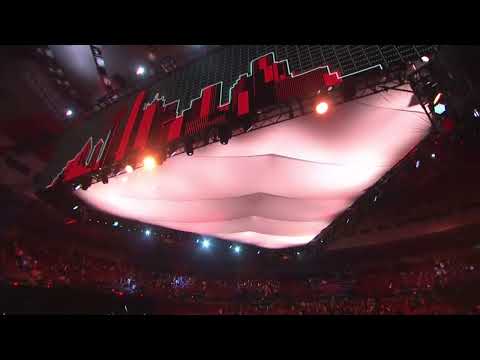 Vex Dome at Vex Worlds | Vex Worlds 2023