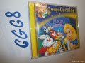 Audiocuentos Disney Alicia En El País De Las Maravillas