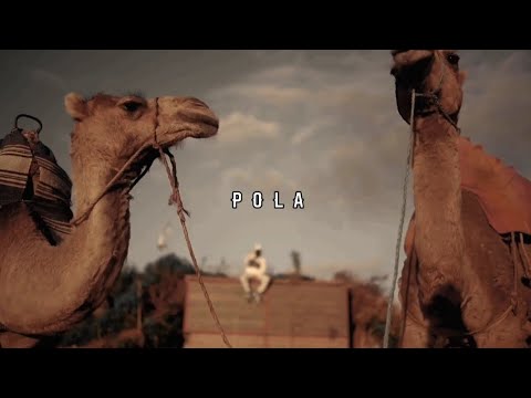 Turkish x Arabic Drill Type Beat - " Luxor " - Prod. P O L A