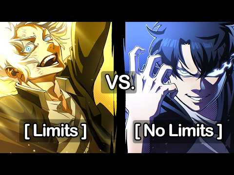 How To Write "The Strongest" (& How NOT To)